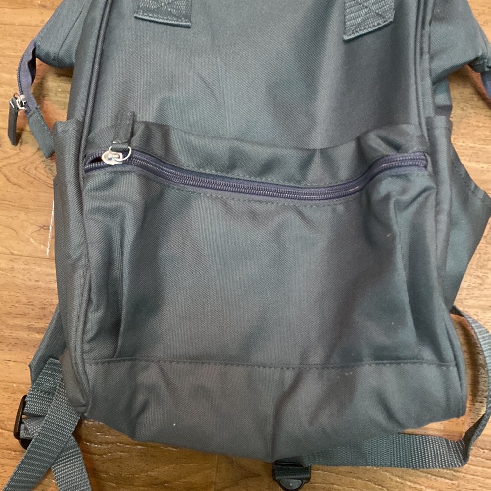 Dsw Backpack - image 2